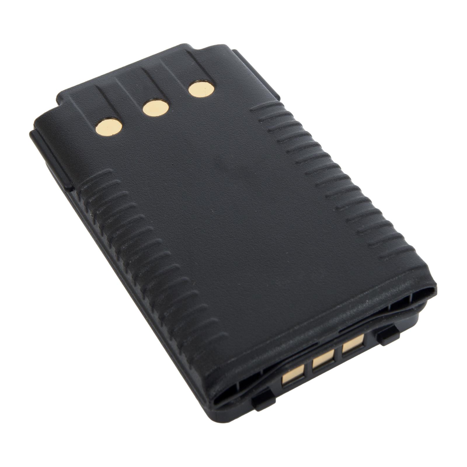 YAESU リチウムイオンバッテリー SBR-35LI ✖2個 YAESU製 リチウムイオンバッテリー SBR-35LI ✕ 2個 八重洲無線