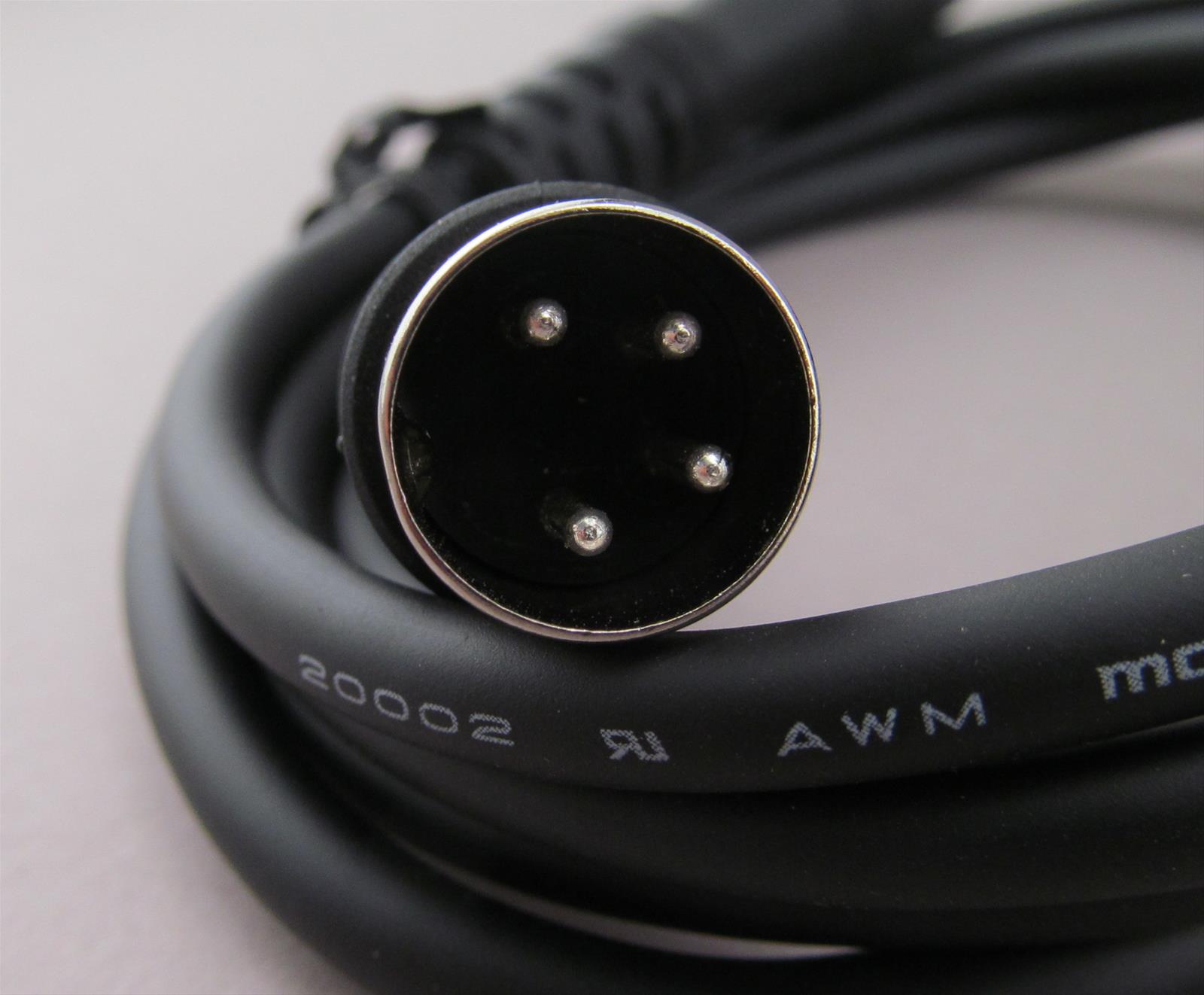 Yaesu SCU-22 Yaesu Interface Cables | DX Engineering