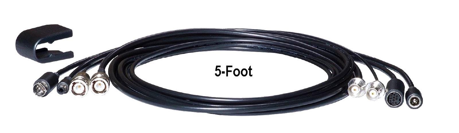 Yaesu SCU-66 Extension Cable - Thumbnail 3