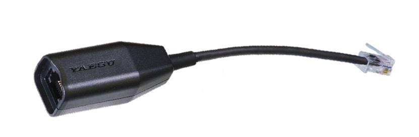 Yaesu SCU-67 Yaesu SCU-67 Microphone Adapter Cables | DX Engineering
