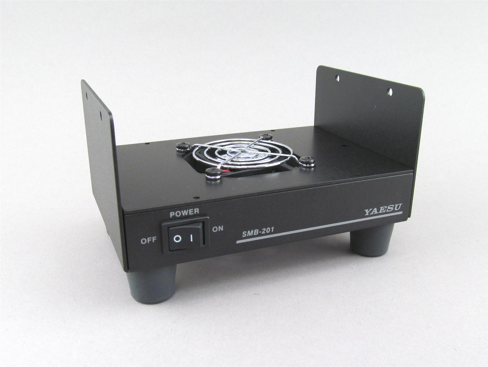 Yaesu SMB-201 Cooling Fan - Thumbnail 2