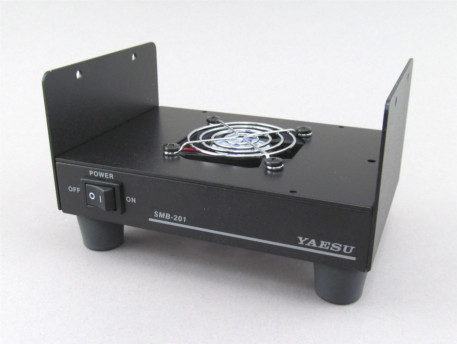 Yaesu SMB-201 Yaesu SMB-201 Mobile Transceiver Cooling Fans