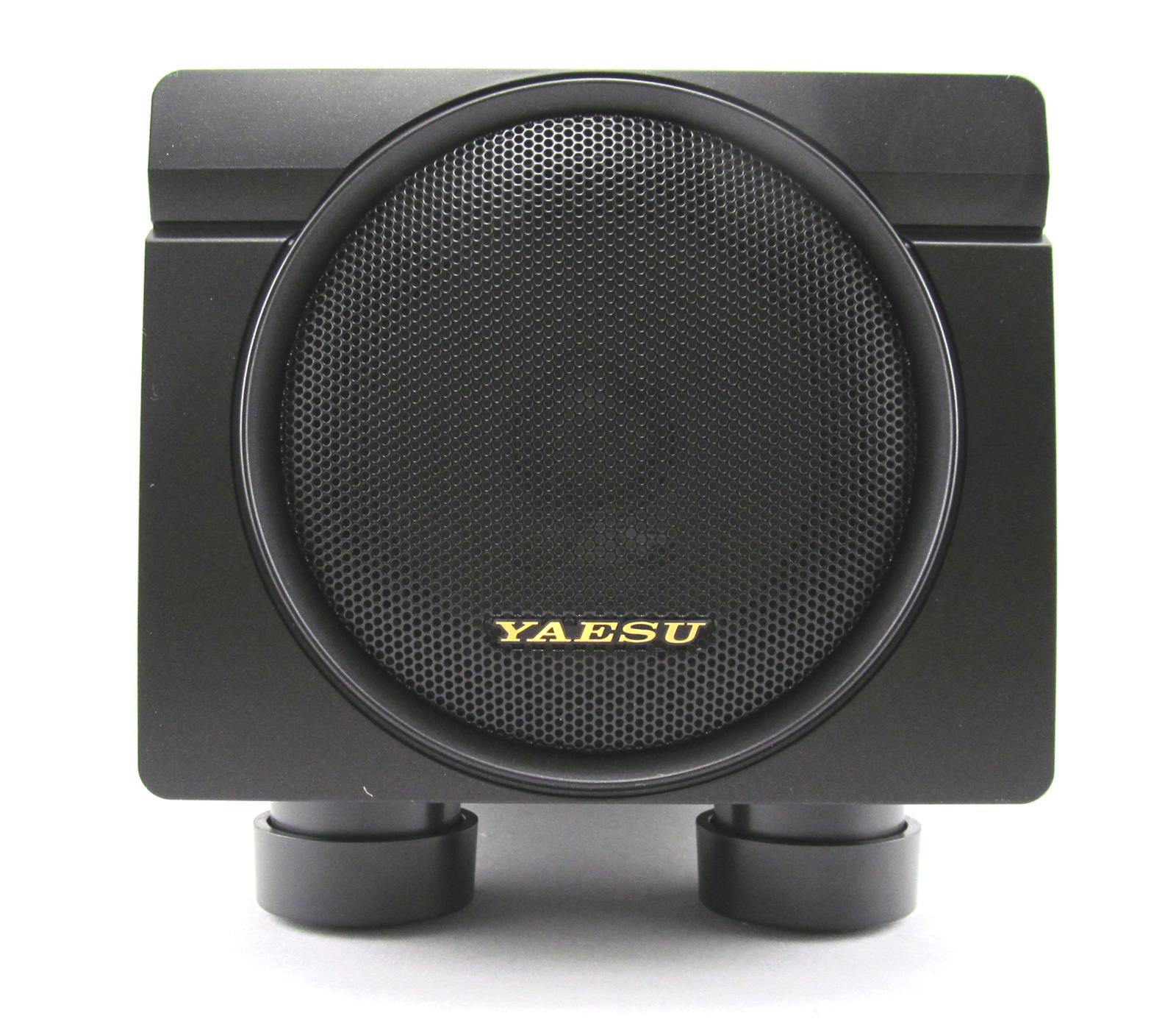 Yaesu SP-101 Yaesu Desktop Speakers | DX Engineering