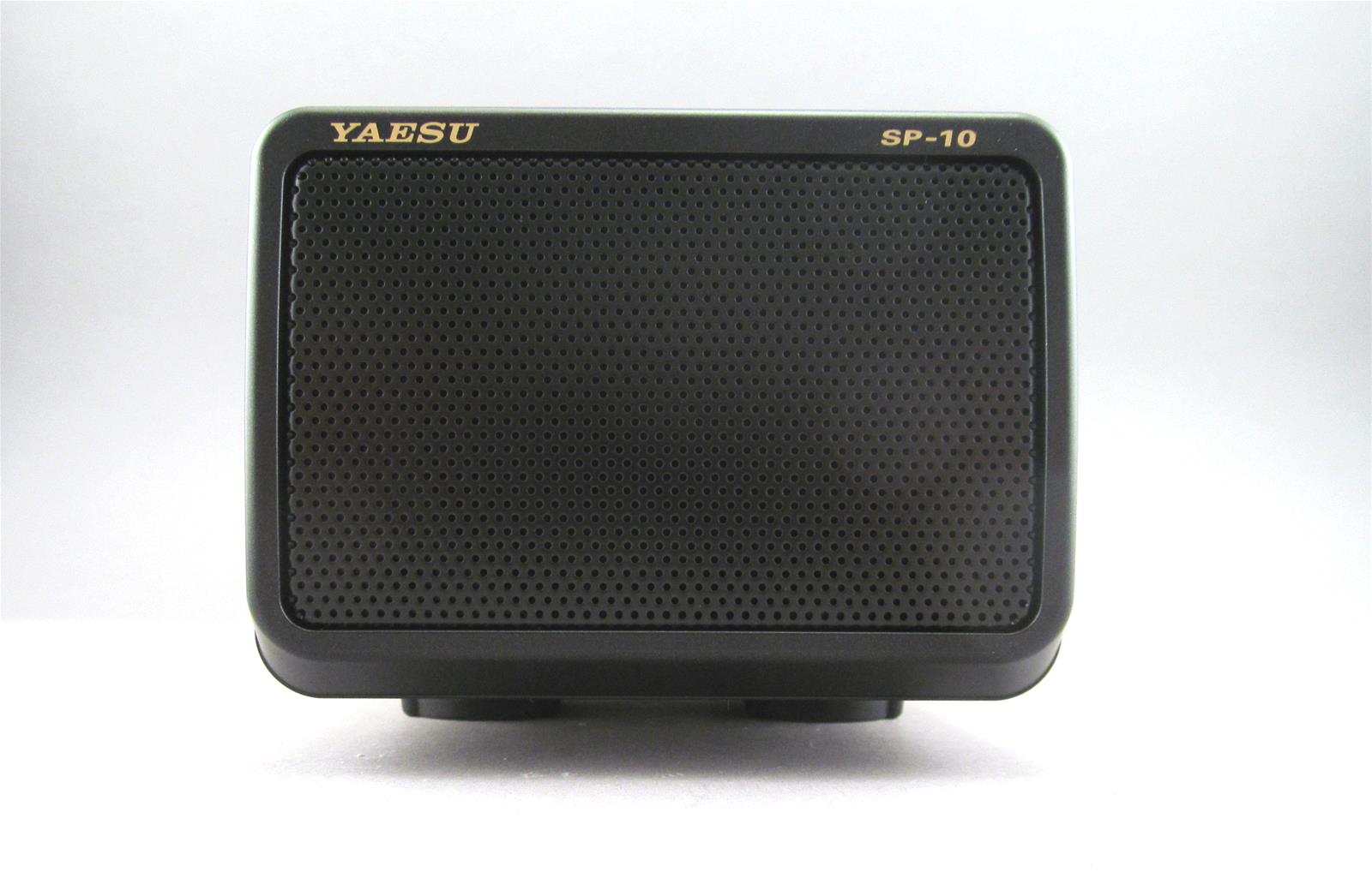 Yaesu SP-10 Yaesu Desktop Speakers | DX Engineering