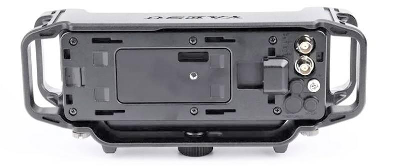 Yaesu SPG-1 Guard Cage - Thumbnail 3