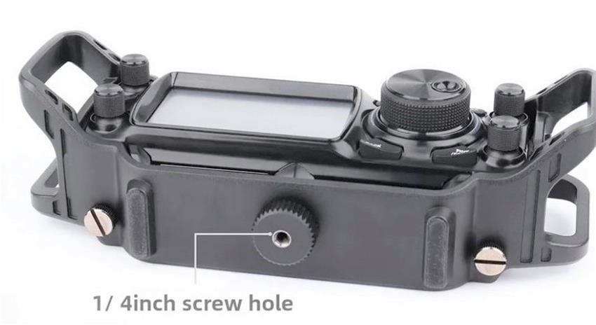 Yaesu SPG-1 Guard Cage