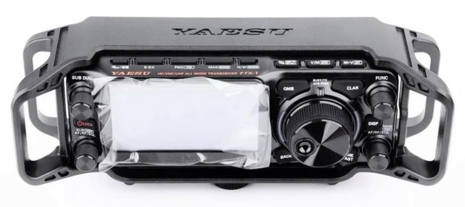 Yaesu SPG-1 Guard Cage - Thumbnail 4