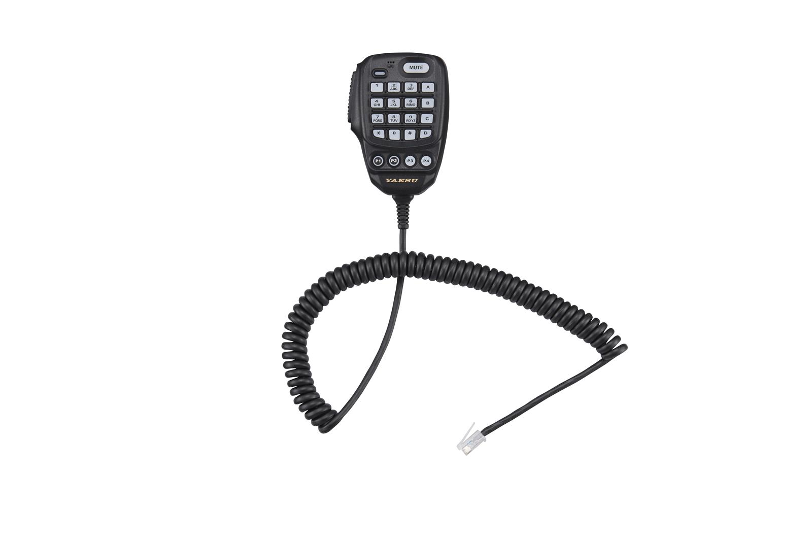 Unità Guida Vocale Yaesu FVS-2 Per FTM-500D/300D/200D - Nuovo Giappone