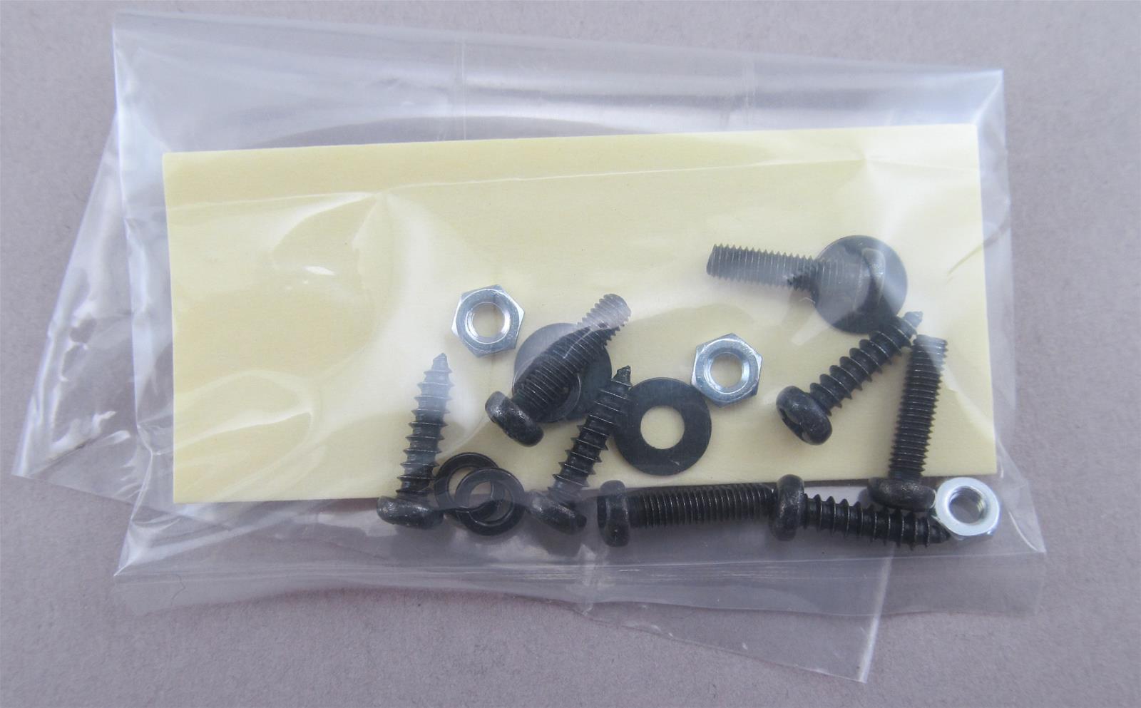 Yaesu YSK-857 Yaesu Transceiver Mounting Brackets | DX Engineering