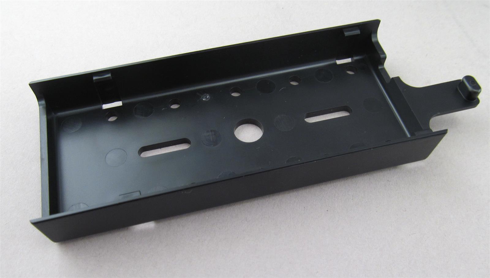 Yaesu YSK-857 Yaesu Transceiver Mounting Brackets | DX Engineering