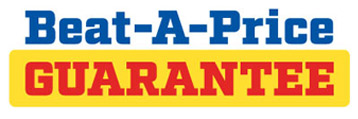 Beat-a-Price Guarantee