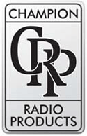 Champion Radio Products