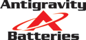 Antigravity Batteries