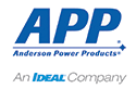 Andersen Power Products Powerpole® DC Power Connectors