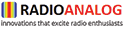 Radio Analog  Parts and Accessories