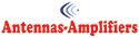 Antennas-Amplifiers
