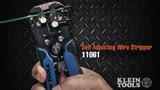 Klein Tools 11061-HVACwirestrip-HD