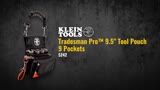 Klein 5242 Tool Pouch