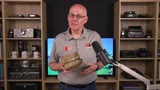 Chameleon Faraday vs Wire Radials