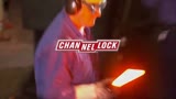 Channellock Cutting Pliers