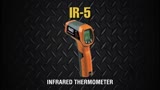 Klein Tools METERS-iR5