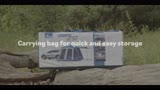 Napier Sportz SUV Tent with Screen Room