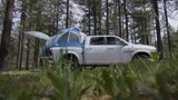 Napier Sportz Truck Tent - Features & Benefits