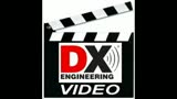 DX Engineering Long Reach Pliers