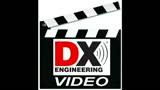 The DX Engineering F-Connector Coaxial Cable Prep