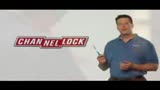 CHANNELLOCK Tongue & Groove Pliers