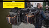 Tradesman Pro Ironworkers & Welders Backpack