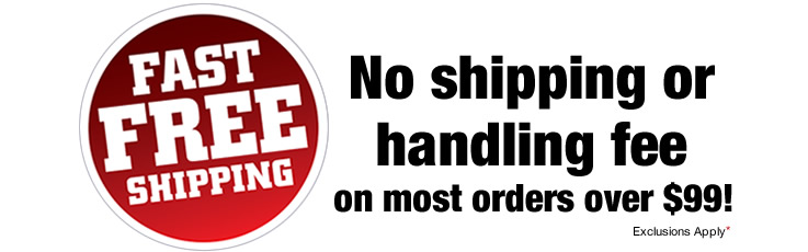 Free Shipping Policy – MED-TAC International Corp.