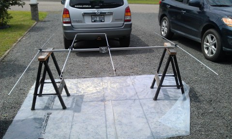 Showcase VE2BQA - CL8