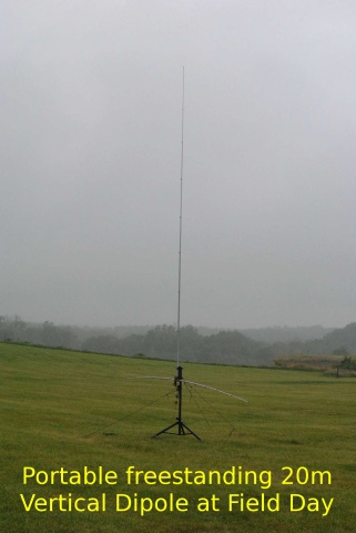 Showcase KX4O