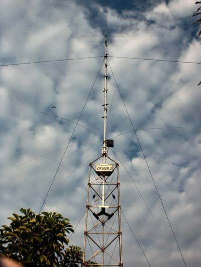Showcase ZR6BAJ