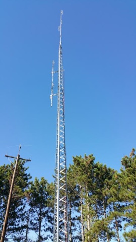Showcase W3KWH